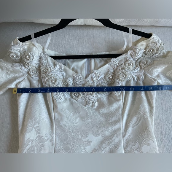 Scott McClintock Formal Dress - Picture 9 of 12